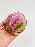 Succulent Grape Balloon Bag Squishy, Grape Shape Balloon Pouch Fidget Sensory Stress Relief Toy