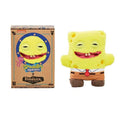 Ugly Cute Mutant Tooth Plush Doll, Weird Funny Christmas Gift